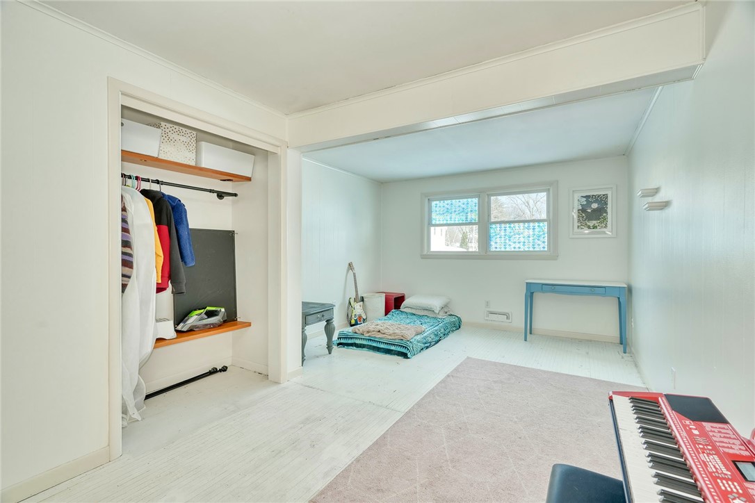 144 Mann Road Greece, NY 14612 - Photo 16 of 42 Bedroom #2