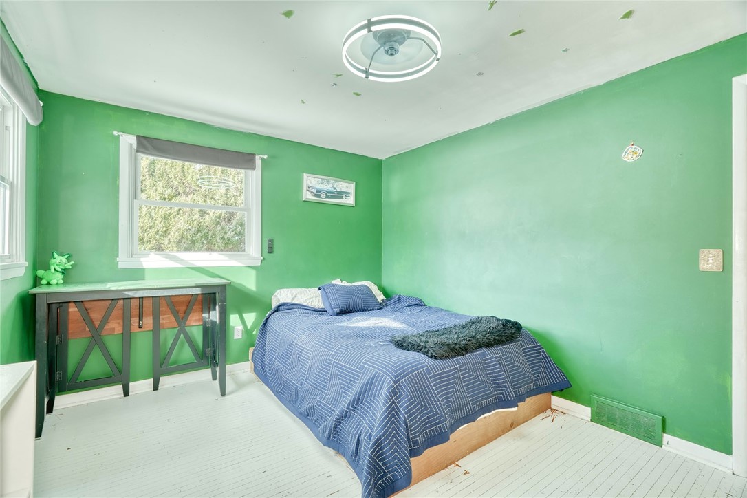 144 Mann Road Greece, NY 14612 - Photo 18 of 42 Bedroom #1