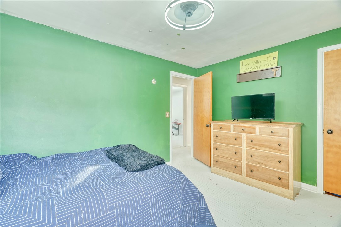 144 Mann Road Greece, NY 14612 - Photo 19 of 42 Bedroom #1