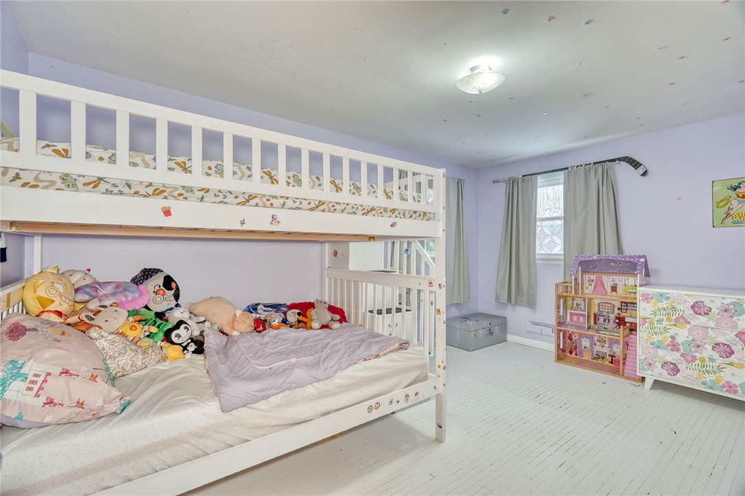 144 Mann Road Greece, NY 14612 - Photo 20 of 42 Bedroom #3