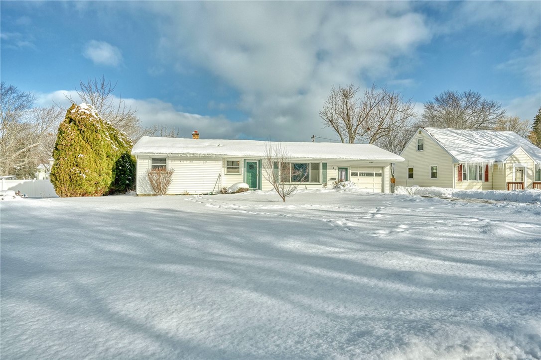 144 Mann Road Greece, NY 14612 - Photo 28 of 42