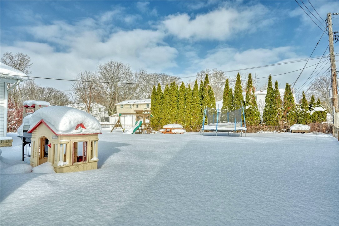 144 Mann Road Greece, NY 14612 - Photo 29 of 42