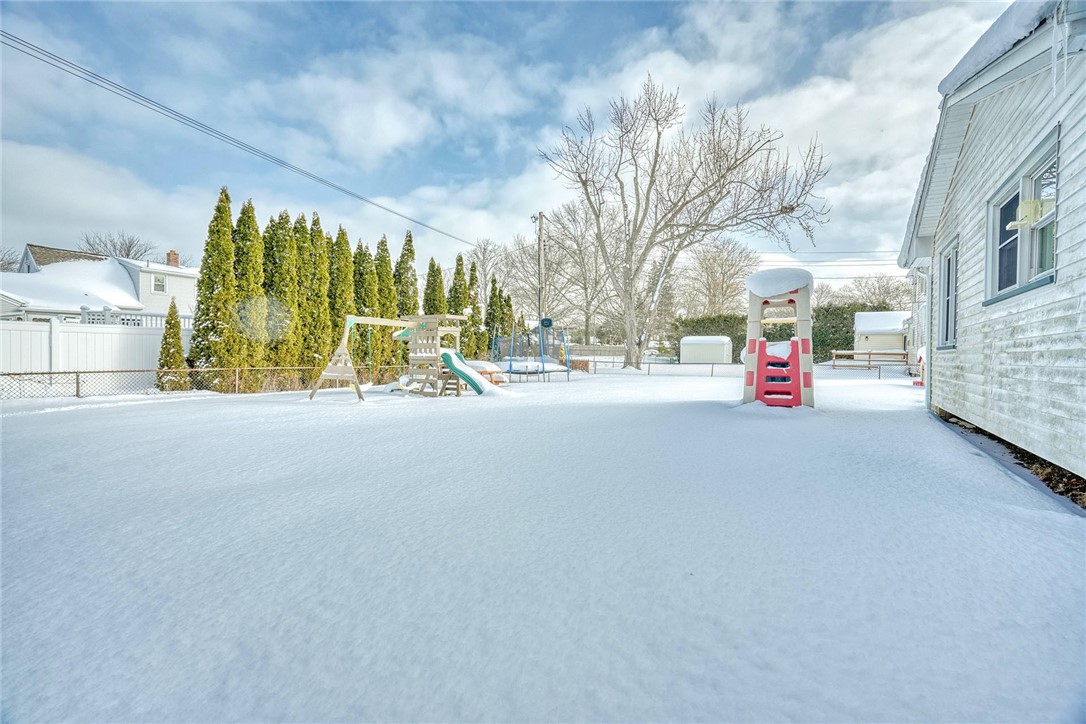 144 Mann Road Greece, NY 14612 - Photo 32 of 42