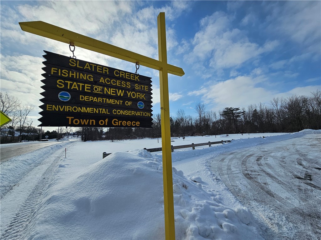 144 Mann Road Greece, NY 14612 - Photo 36 of 42