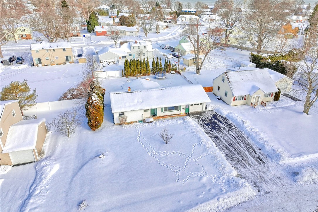 144 Mann Road Greece, NY 14612 - Photo 37 of 42