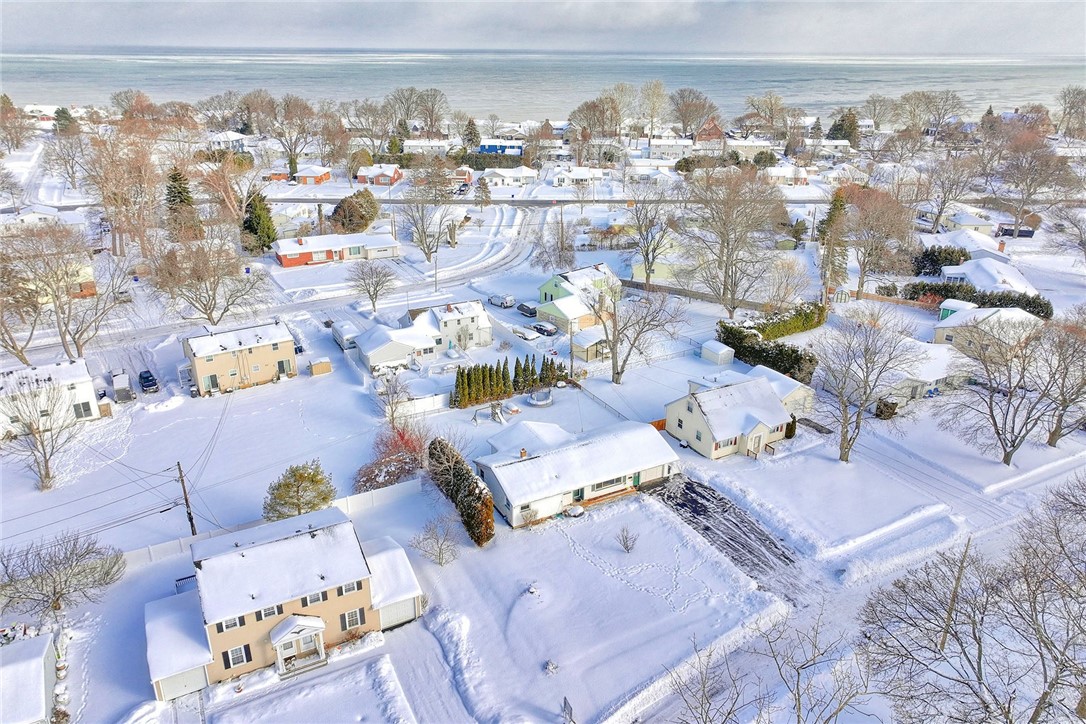 144 Mann Road Greece, NY 14612 - Photo 38 of 42