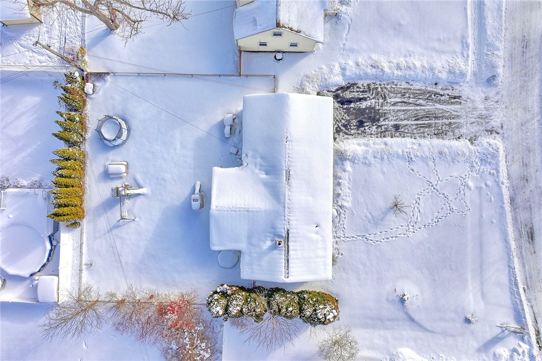 144 Mann Road Greece, NY 14612 - Photo 39 of 42