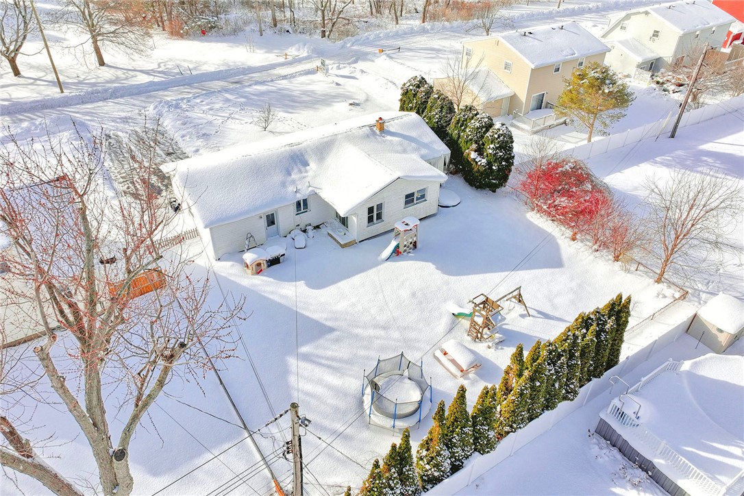 144 Mann Road Greece, NY 14612 - Photo 41 of 42