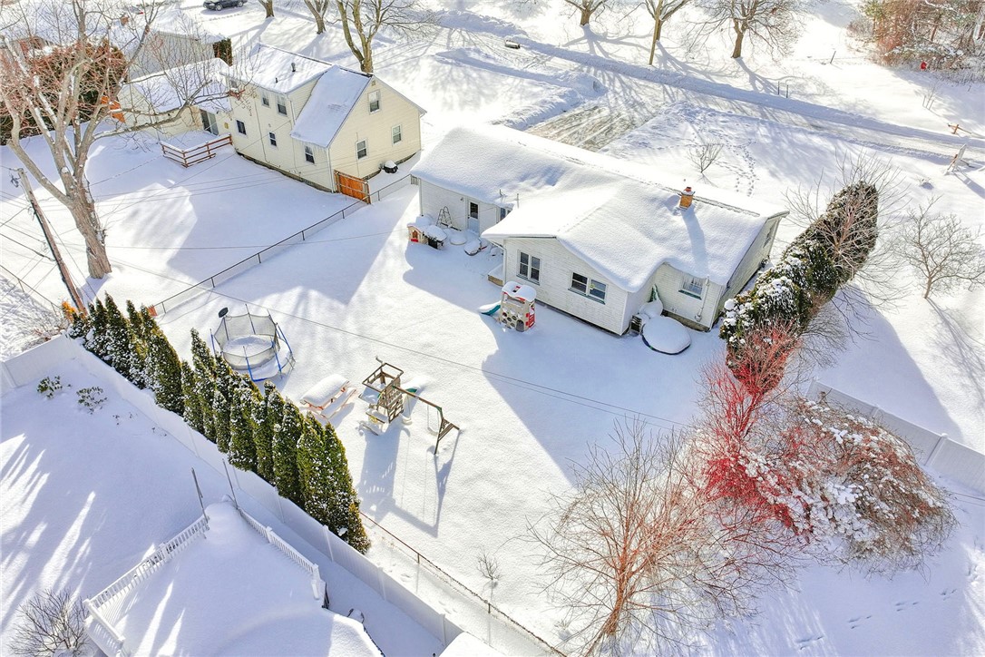 144 Mann Road Greece, NY 14612 - Photo 42 of 42