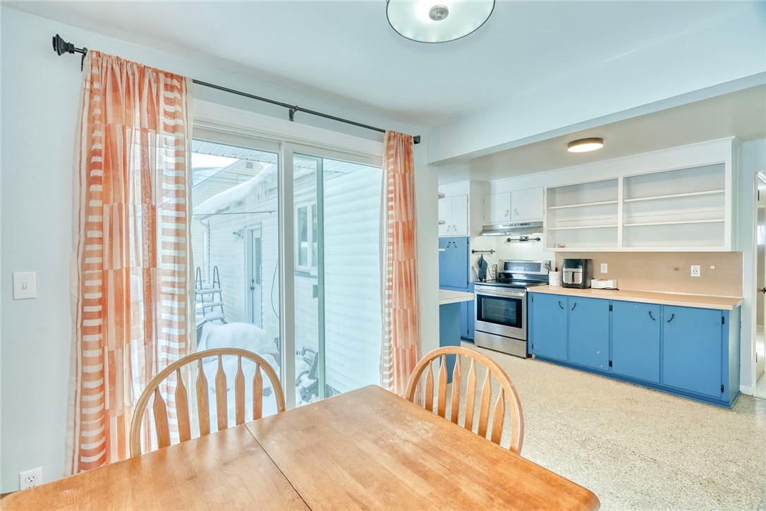 144 Mann Road Greece, NY 14612 - Photo 8 of 42