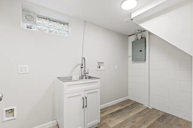 $209,900 | 5830 West Philip Place, Milwaukee, WI 53216