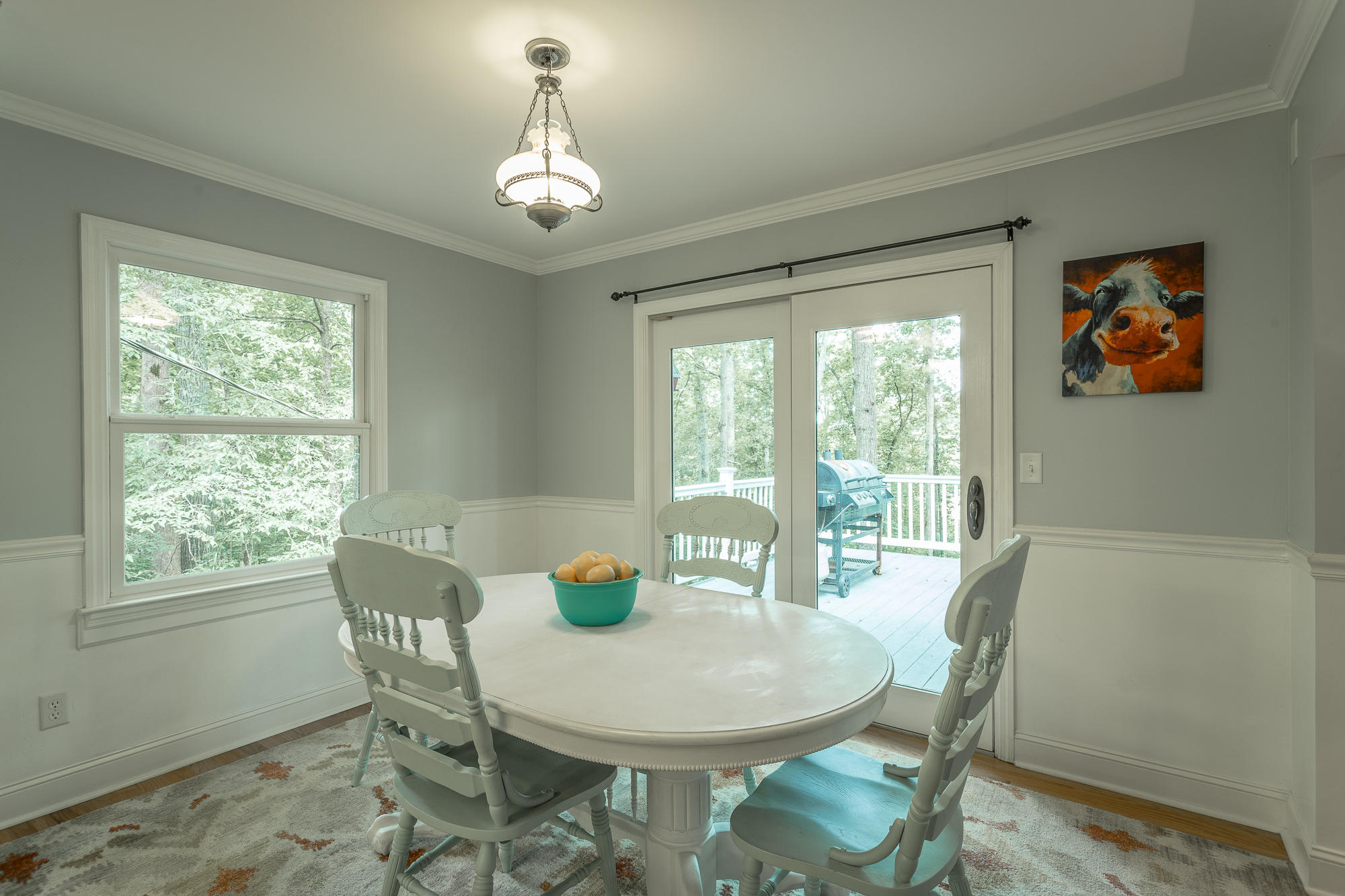 6004 Tallant Road McDonald, TN 37353 - Photo 14 of 64 Eat in Kitchen