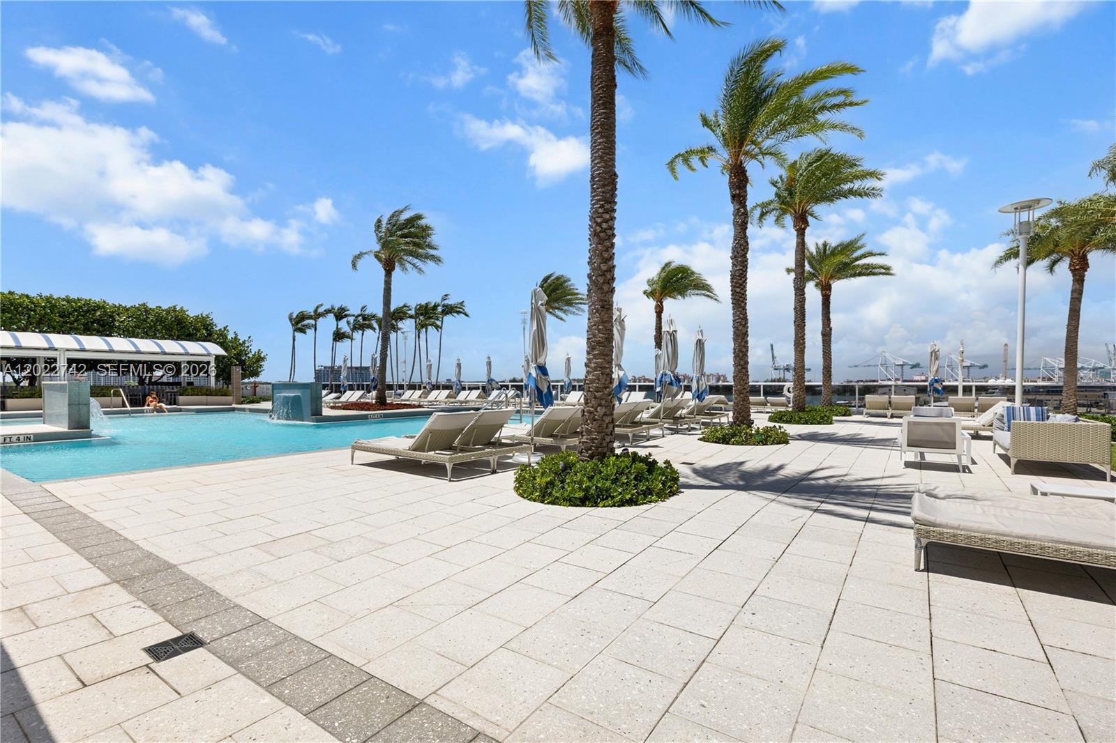 400 Alton Road, Unit 907 Miami Beach, FL 33139 - Photo 43 of 52