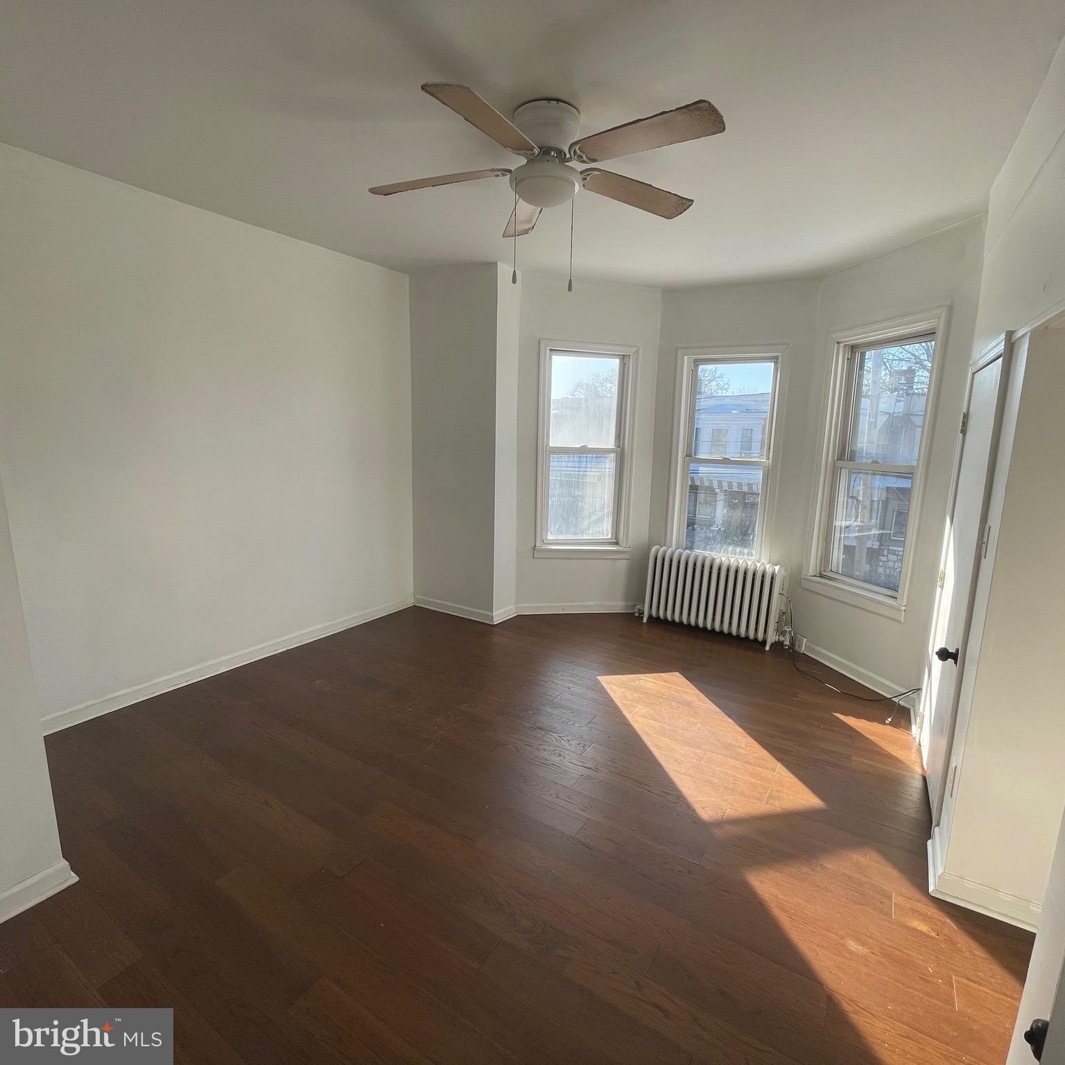 5545 Locust Street Philadelphia, PA 19139 - Photo 15 of 36 Main Bedroom