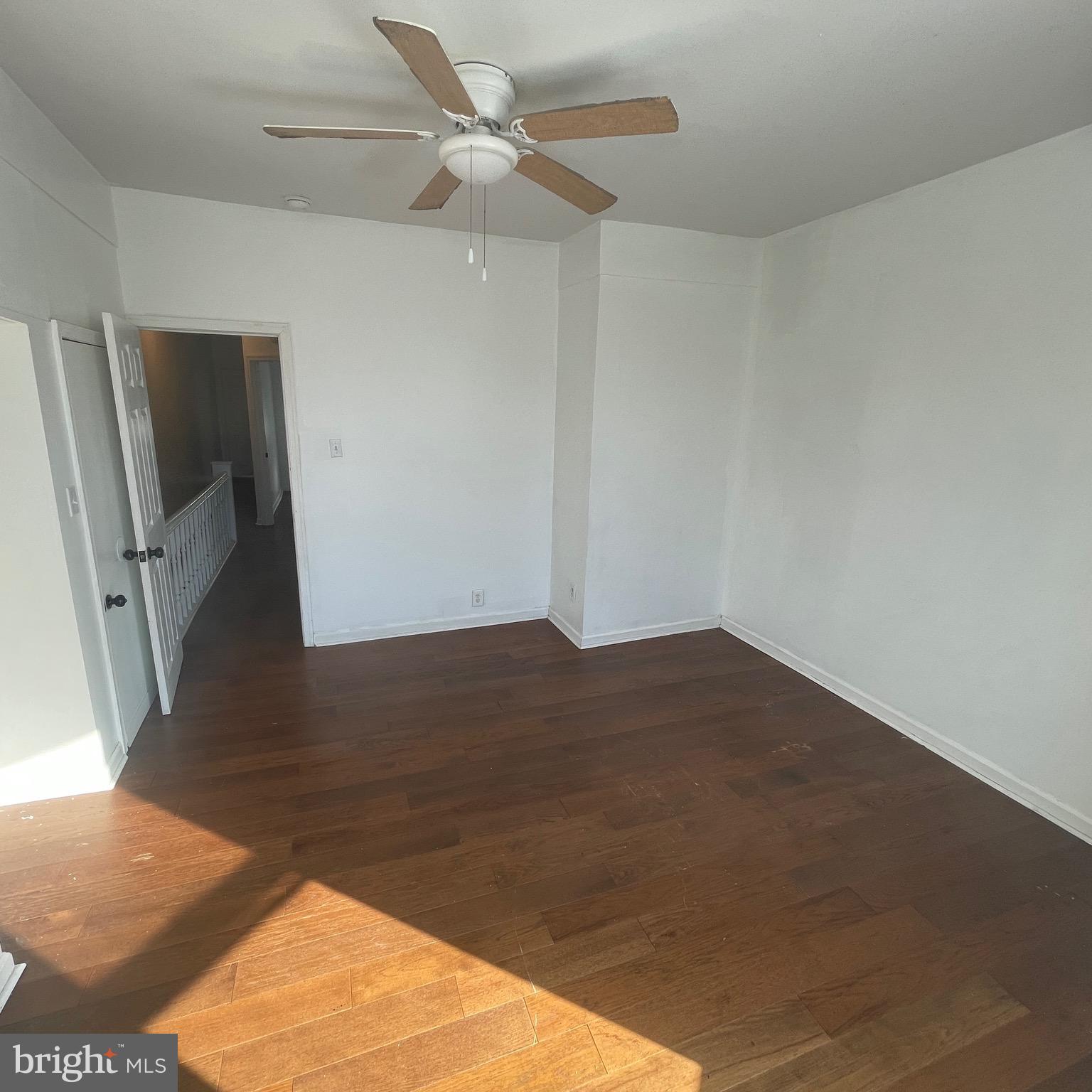 5545 Locust Street Philadelphia, PA 19139 - Photo 18 of 36 Main Bedroom