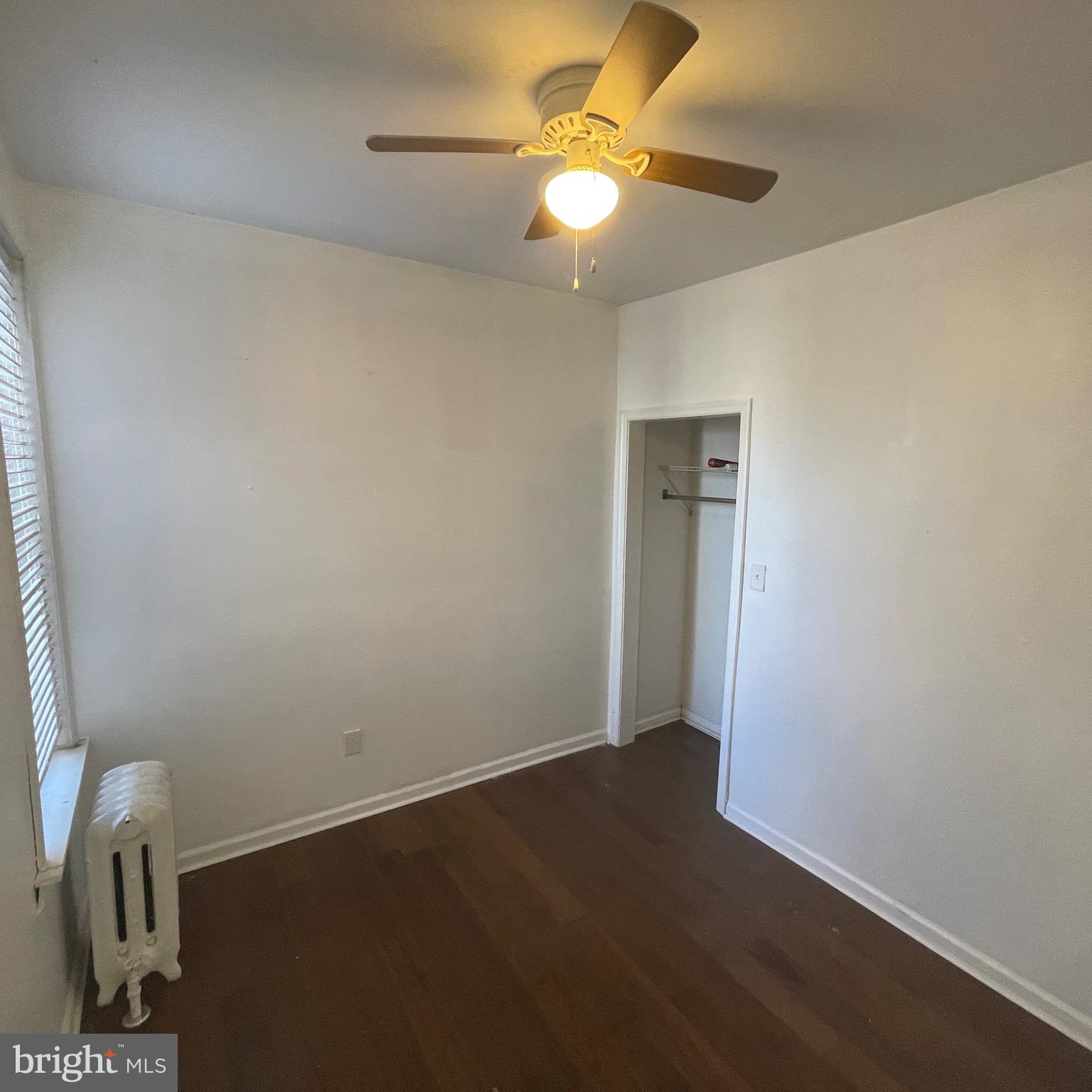 5545 Locust Street Philadelphia, PA 19139 - Photo 20 of 36 2nd Bedroom