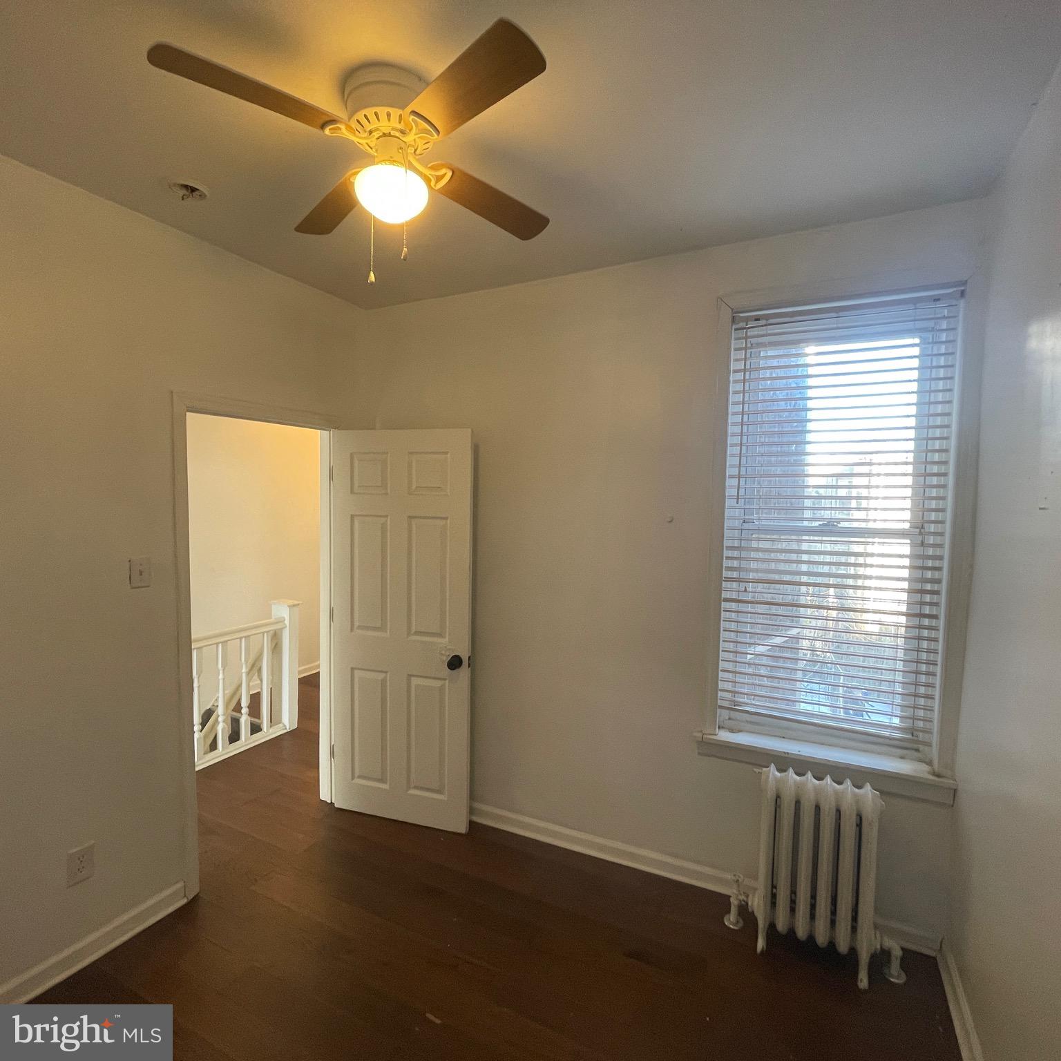 5545 Locust Street Philadelphia, PA 19139 - Photo 22 of 36 2nd Bedroom