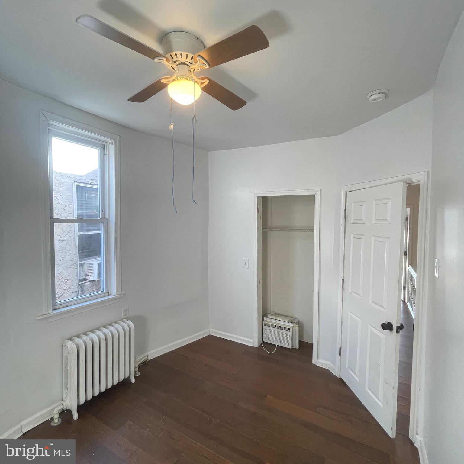 5545 Locust Street Philadelphia, PA 19139 - Photo 24 of 36 3rd Bedroom