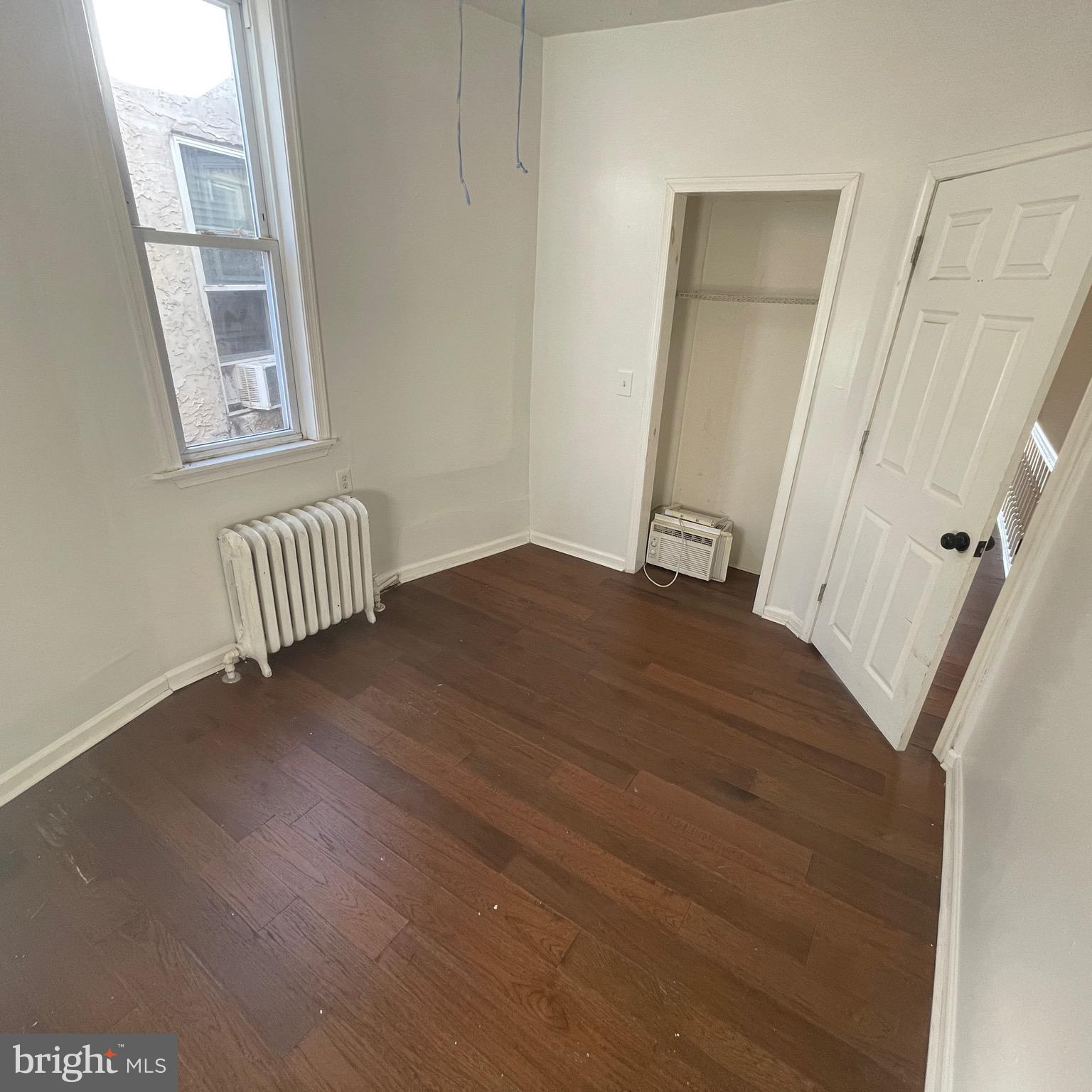 5545 Locust Street Philadelphia, PA 19139 - Photo 25 of 36 3rd Bedroom