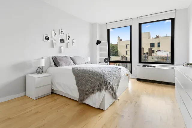 $1,950,000 | 215 Avenue B, Unit 5B | East Village