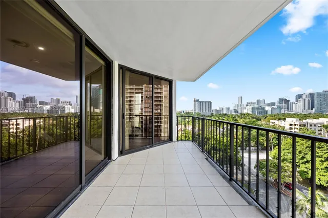 $779,000 | 1915 Brickell Avenue, Unit 1001, Miami, FL 33129