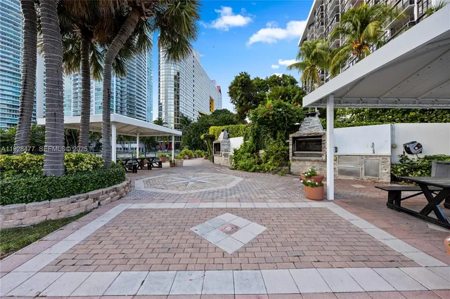 $779,000 | 1915 Brickell Avenue, Unit 1001, Miami, FL 33129