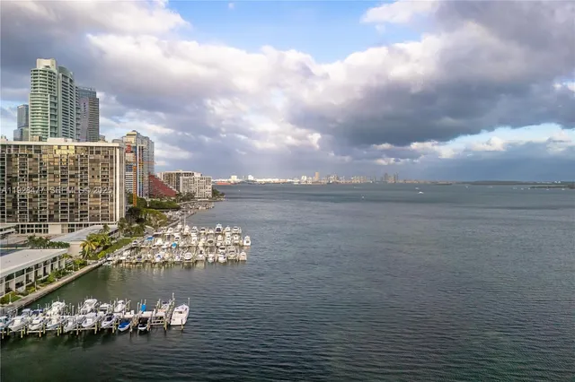 $779,000 | 1915 Brickell Avenue, Unit 1001, Miami, FL 33129