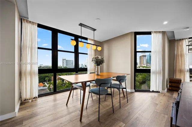 $779,000 | 1915 Brickell Avenue, Unit 1001, Miami, FL 33129