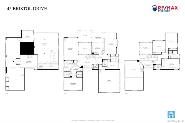 $2,998,000 | 45 Bristol Drive, Manhasset, NY 11030