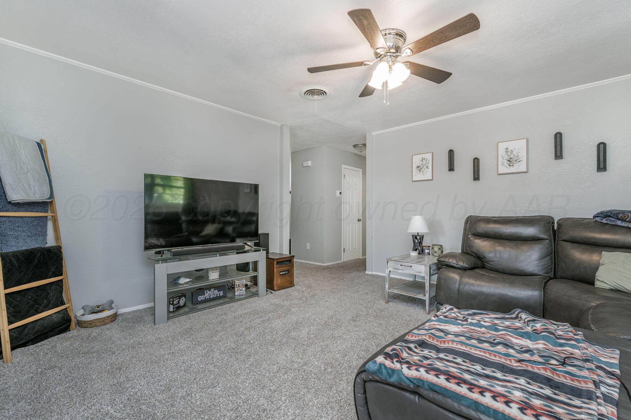 2828 Armand Street Amarillo, TX 79110 - Photo 4 of 17 2828 Armand St 06