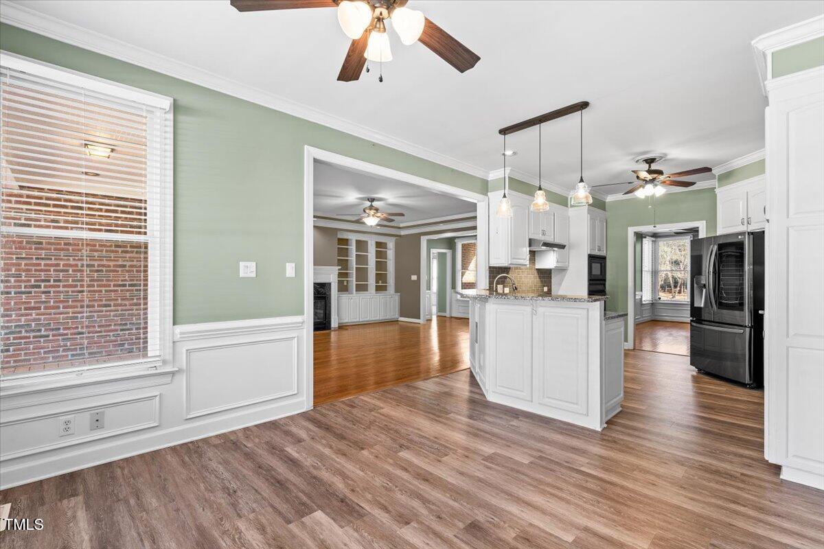 1801 Amethyst Ridge Road Raleigh, NC 27604 - Photo 14 of 70 14-Derrick 1801 Amethyst-14