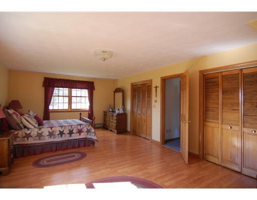 14 W Road Kents Hill, ME 04349 - Photo 7 of 25 Master Bedroom.
