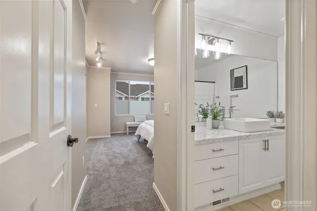 $575,000 | 11895 Northeast 163rd Place, Unit 203, Bothell, WA 98011