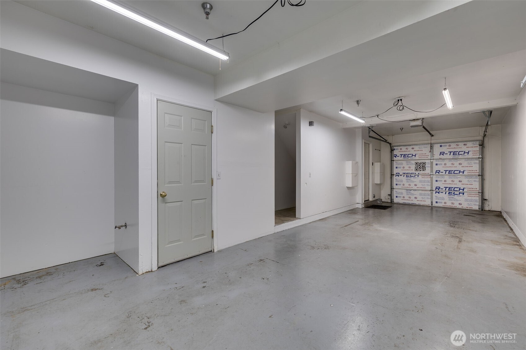 11895 Northeast 163rd Place, Unit 203 Bothell, WA 98011 - Photo 23 of 32 a view of an empty room