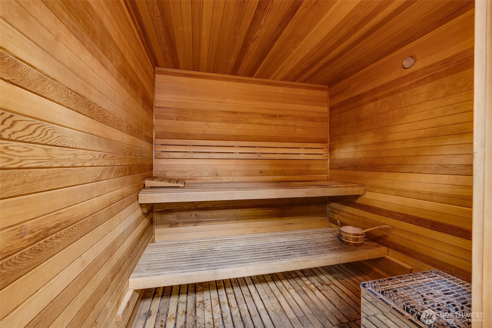 11895 Northeast 163rd Place, Unit 203 Bothell, WA 98011 - Photo 28 of 32 a bathroom with a toilet and a shower