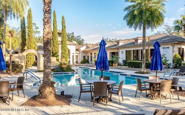 $1,400 | 12700 Bartram Park Boulevard, Unit 420, Jacksonville, FL 32258