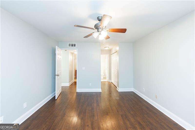 2657 Lenox Road Northeast, Unit P216 Atlanta, GA 30324 - Photo 15 of 25 Gallery Image 15