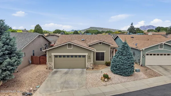 $479,000 | 3362 Orchid Way, Prescott, AZ 86305