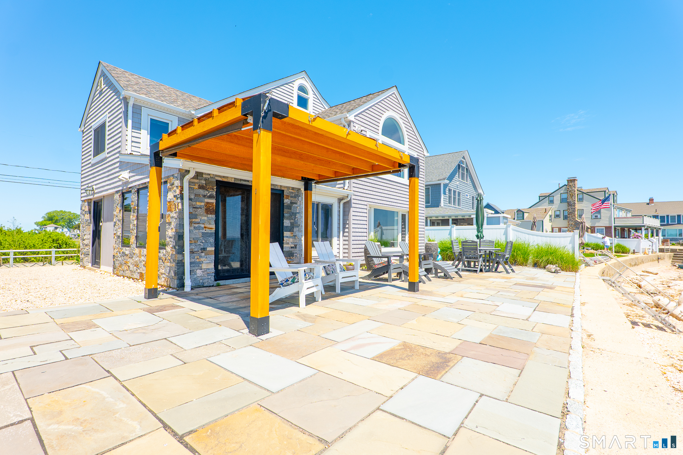 49 Hammock Road Clinton, CT 06413 - Photo 6 of 37