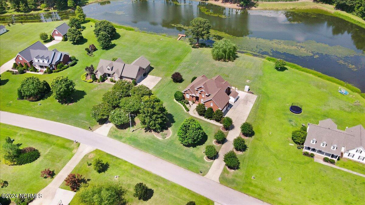 1870 Sheldon Road Bailey, NC 27807 - Photo 22 of 54 22-1870 Sheldon Rd-22