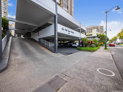$415,000 | 2421 Ala Wai Boulevard, Unit 1202, Honolulu, HI 96815