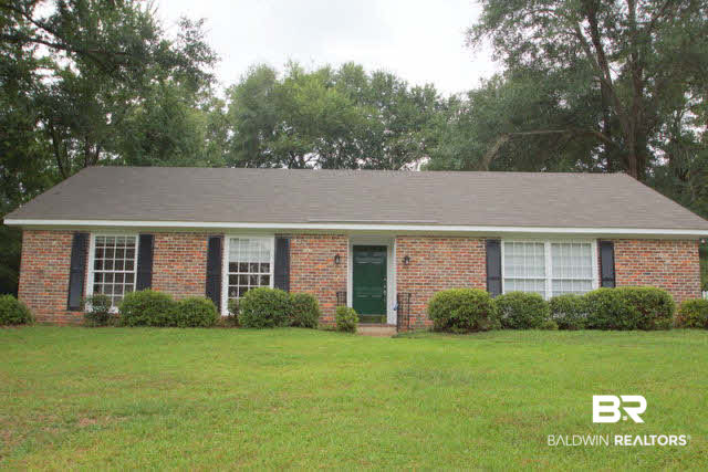 5513 Richmond Road Mobile, AL 36608 - Photo 1 of 1