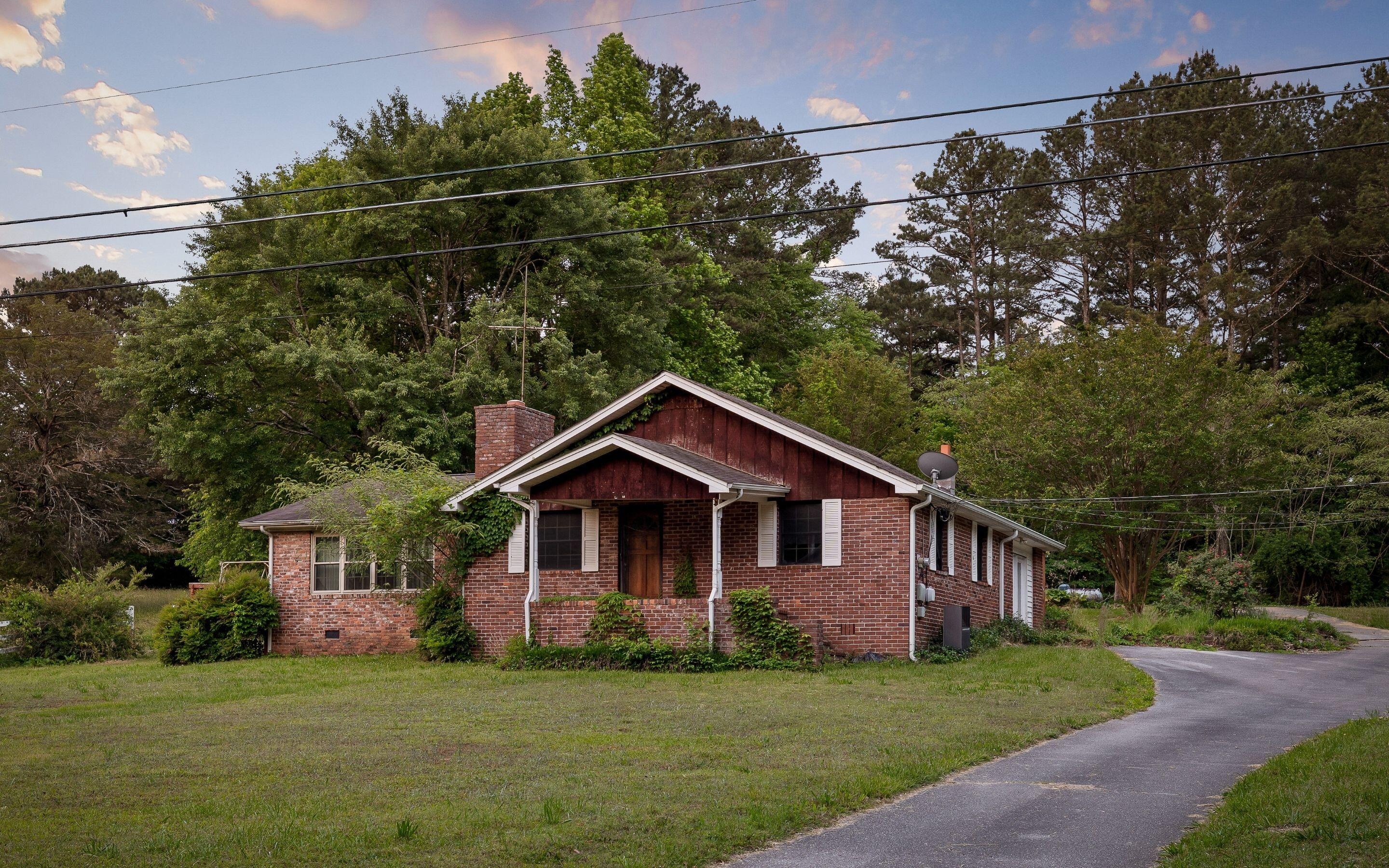 5513 Old Hunter Road Ooltewah, TN 37363 - Photo 11 of 45 Hunter Road Ooltewah, TN