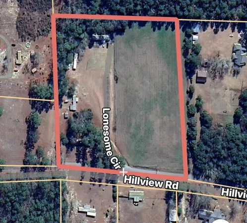 $275,000 | 40 Hillview Road, St. Matthews, SC 29135