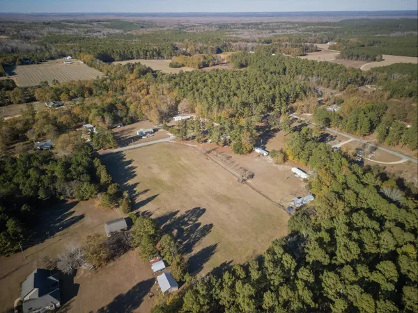 $275,000 | 40 Hillview Road, St. Matthews, SC 29135