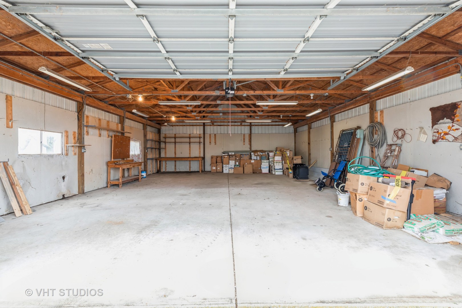 24960 South Scheer Road Monee, IL 60449 - Photo 21 of 26 a view of storage and utility room
