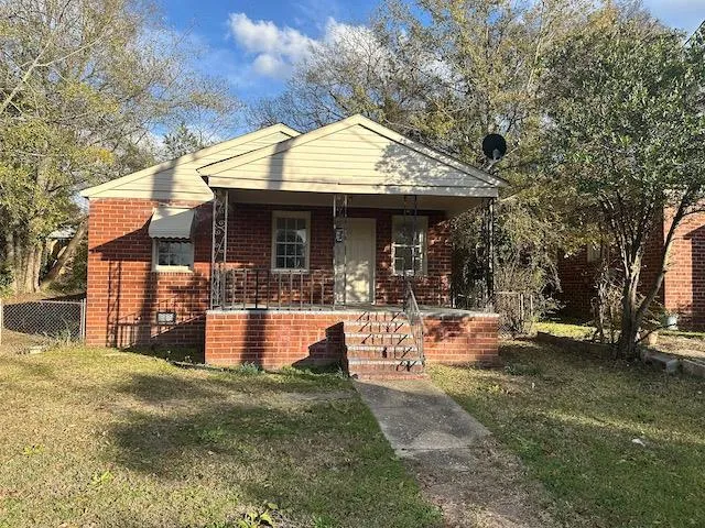 $70,000 | 944 Booker Avenue, Columbus, GA 31906