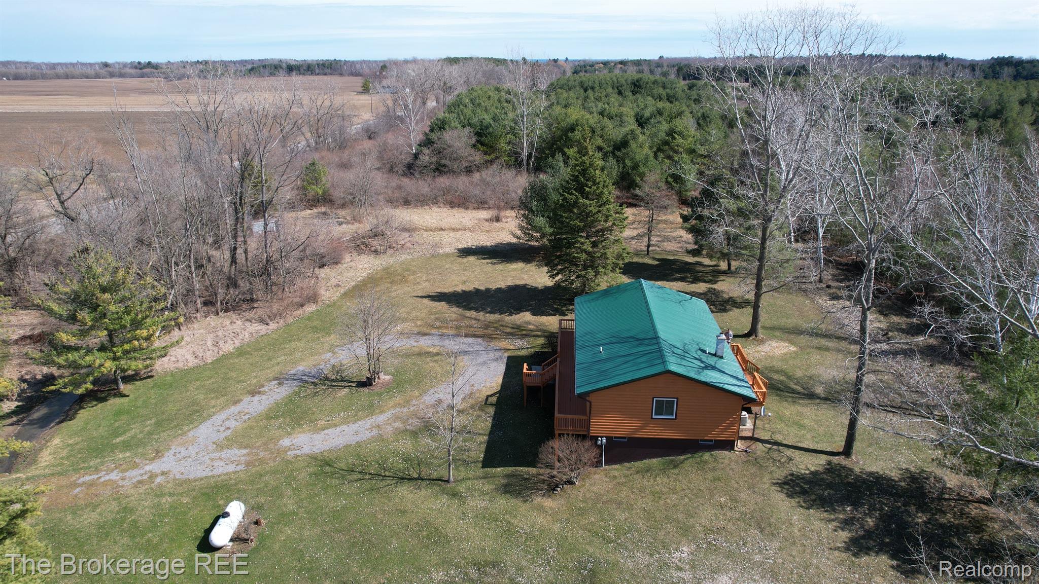 5550 Deckerville Road Deckerville, MI 48427 - Photo 11 of 44 Gallery Image 11