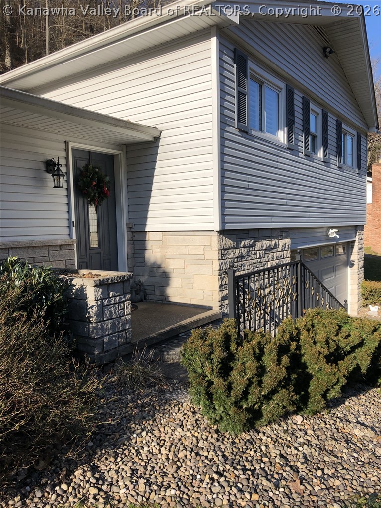723 Lower Donnally Road Charleston, WV 25304 - Photo 24 of 28 Gallery Image 24