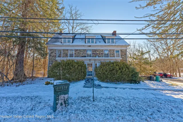 $499,000 | 3953-3955 Highway 209, Stone Ridge, NY 12484